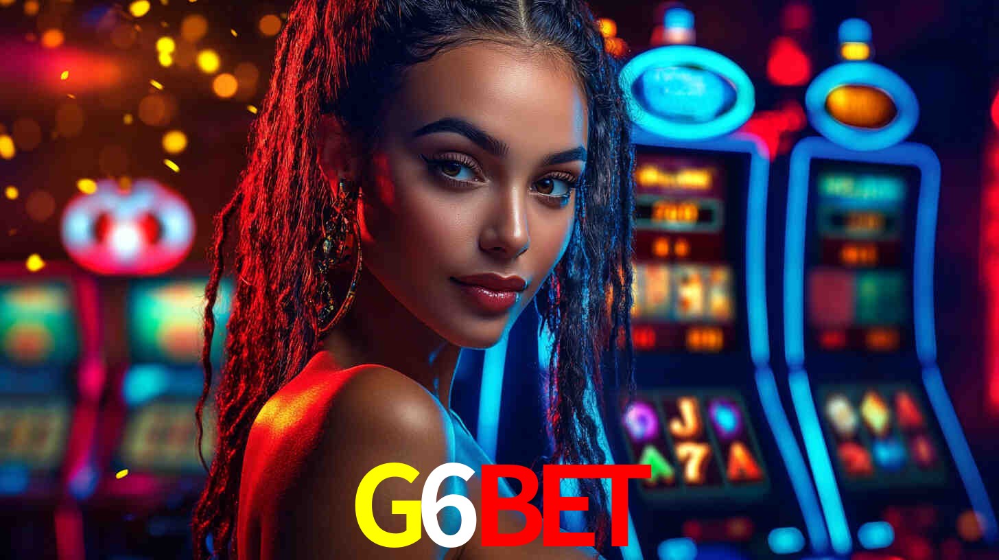 Experiência VIP G6BET