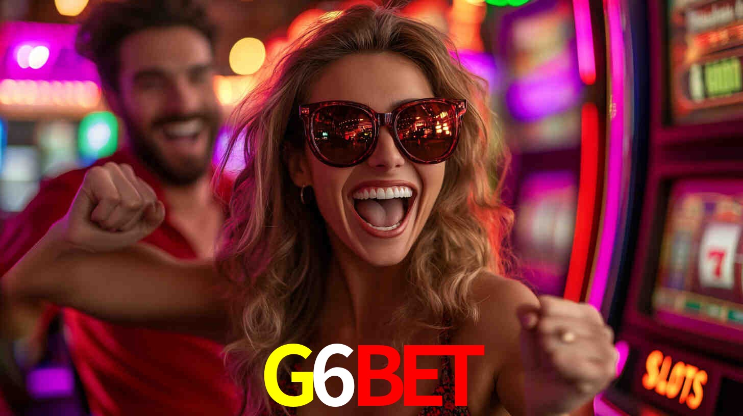 Estatísticas G6BET