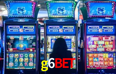 Desvendando o Mundo dos Jogos Virtuais na g6bet
