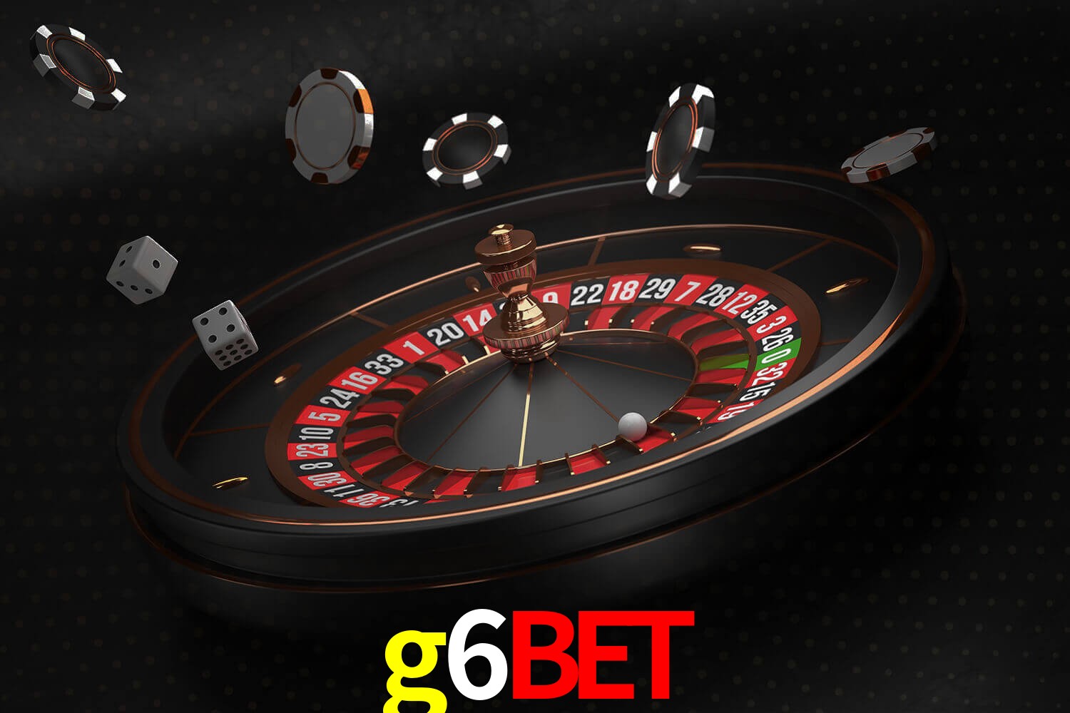 g6bet - Jackpot da Fortuna Real - g6bet.com