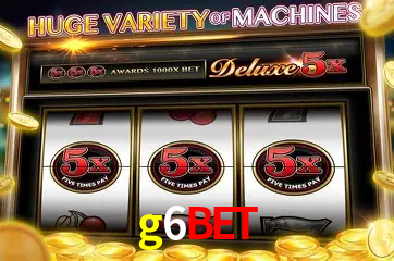 A Emoção da Loteria na g6bet: Uma Chance de Mudança de Vida