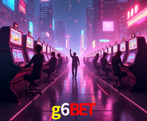 Experiência VIP g6bet