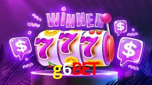 Experiência VIP g6bet