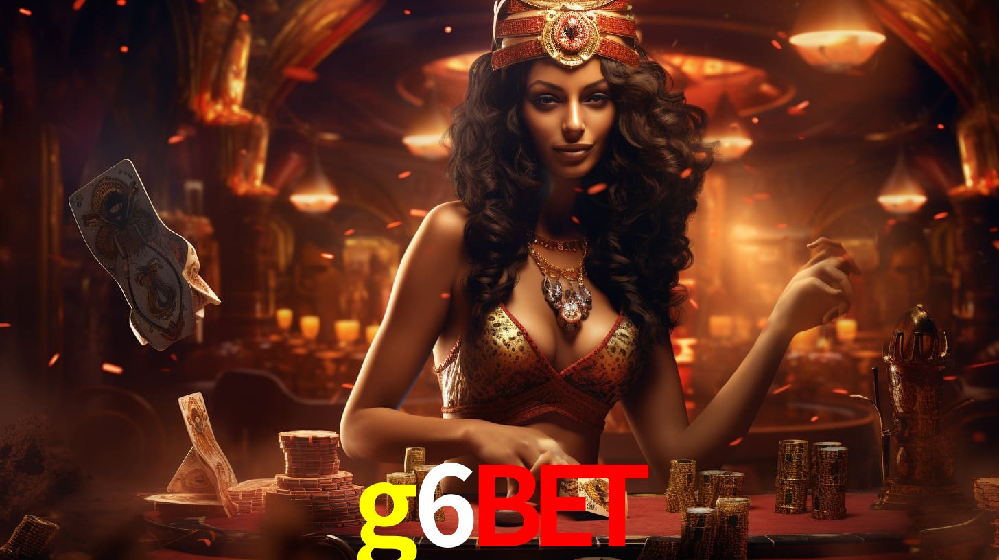 G6BET