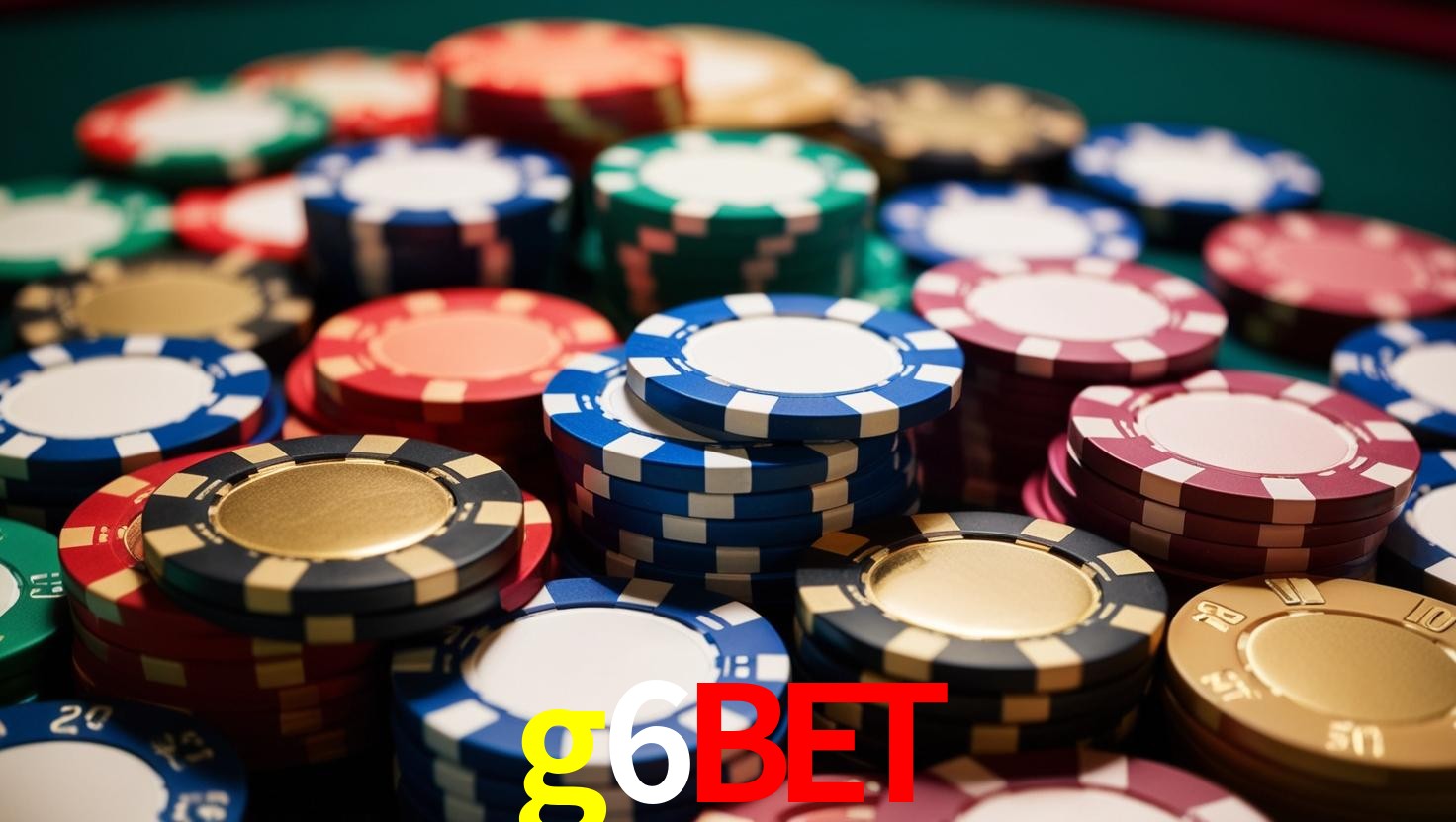 G6BET