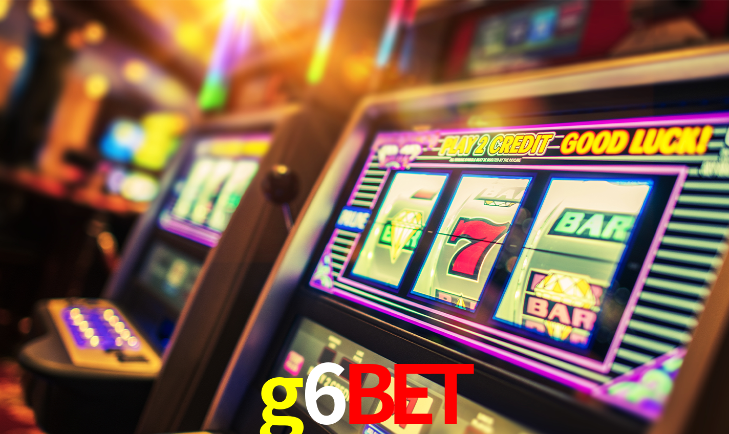 G6BET