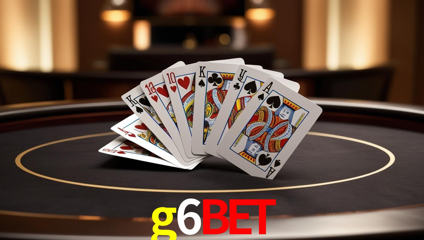 G6BET