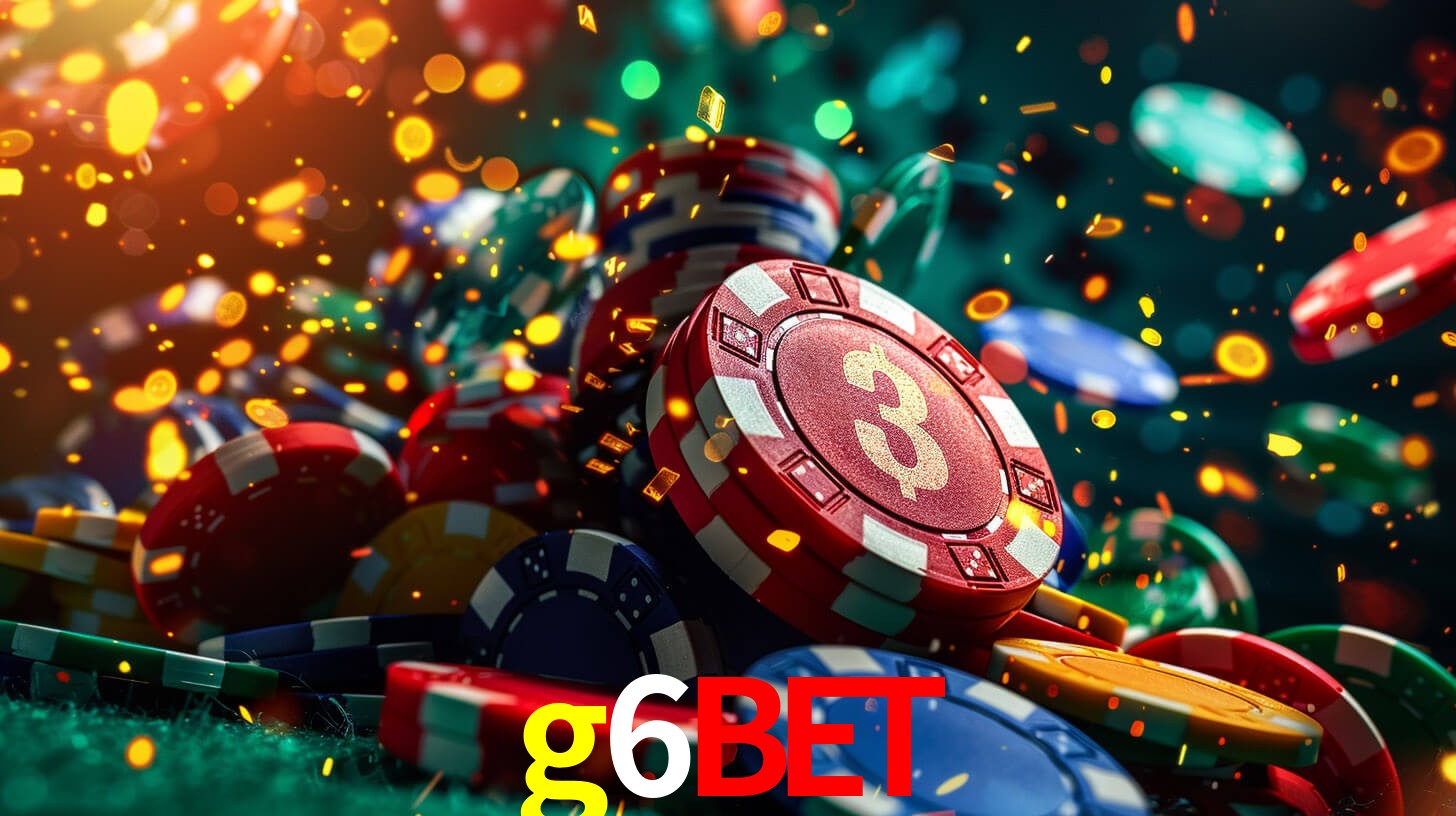 G6BET