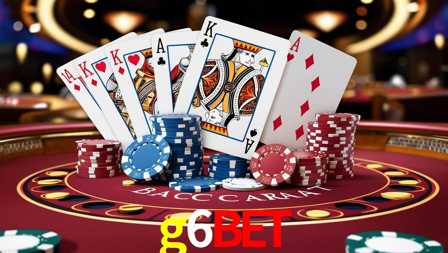 G6BET