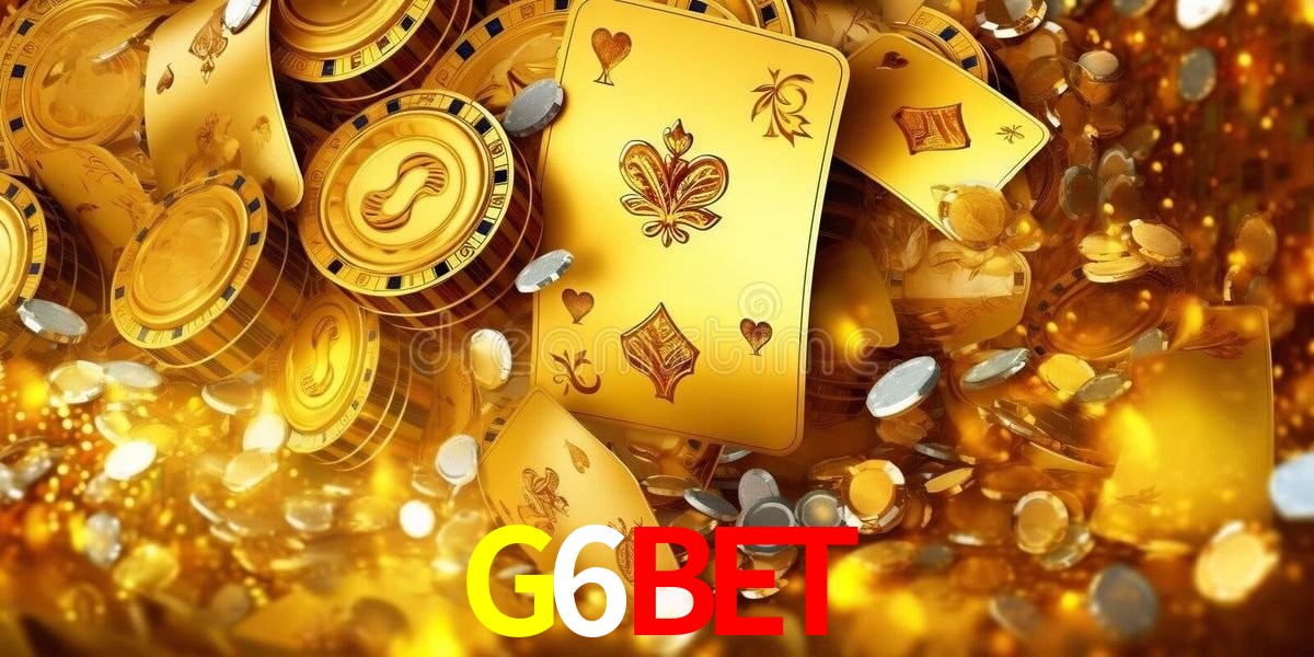 Cadastro Rápido G6BET