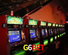 API Integration G6BET