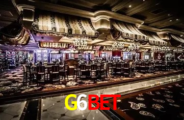 Platform Technology G6BET