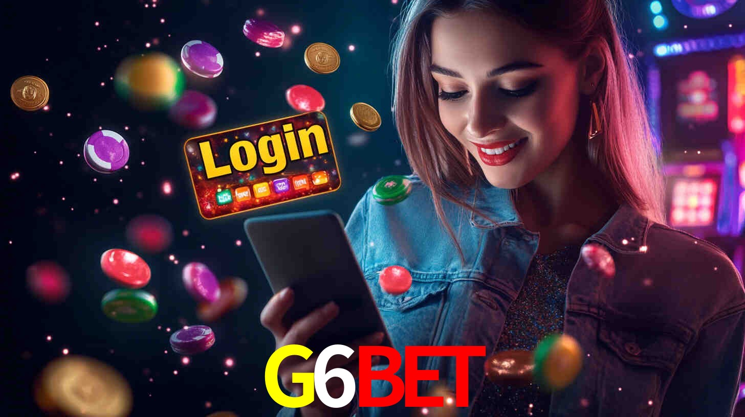 Apostas de Futebol G6BET
