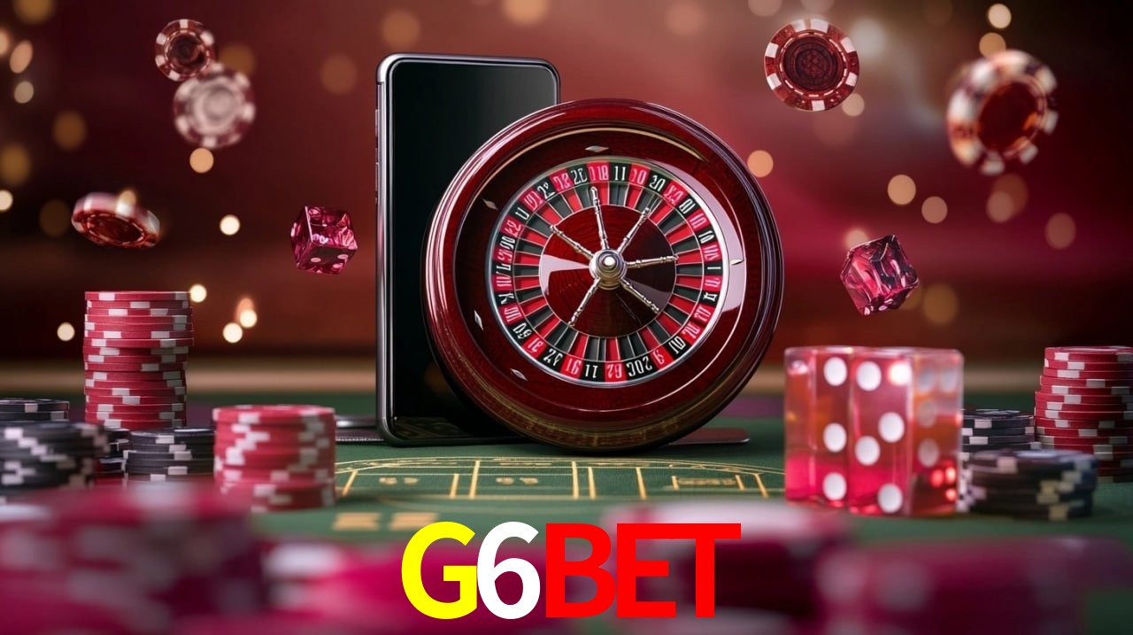 Aviator Game G6BET