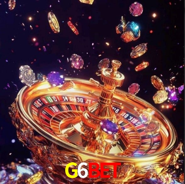 Descubra a Essência do G6BET: Nossa História e Compromissos