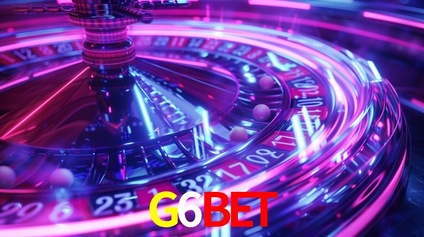 Segurança 2FA G6BET