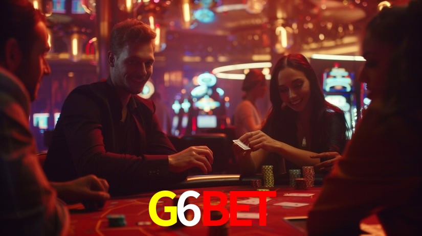 Jogos Exclusivos G6BET