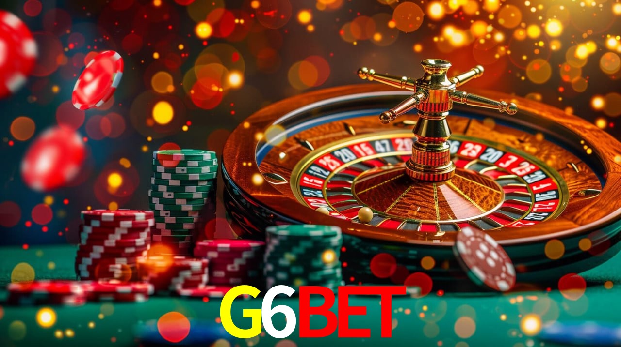 Benefícios da Conta G6BET