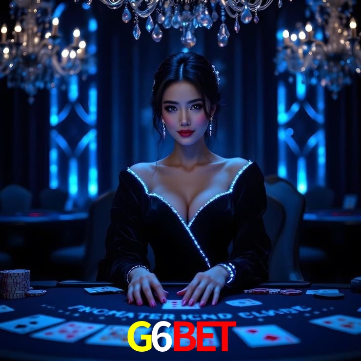 Descubra o Programa VIP da G6BET: Vantagens Exclusivas para Jogadores