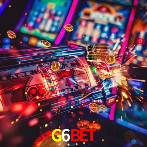 Apostas Esportivas na G6BET: Um Guia Completo