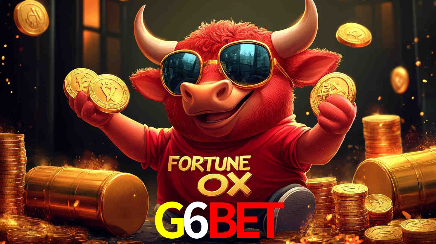 Torneios G6BET