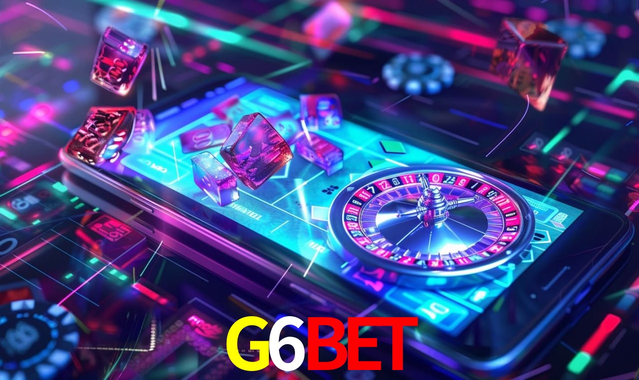 Desvendando o Mundo dos Jogos Virtuais na G6BET