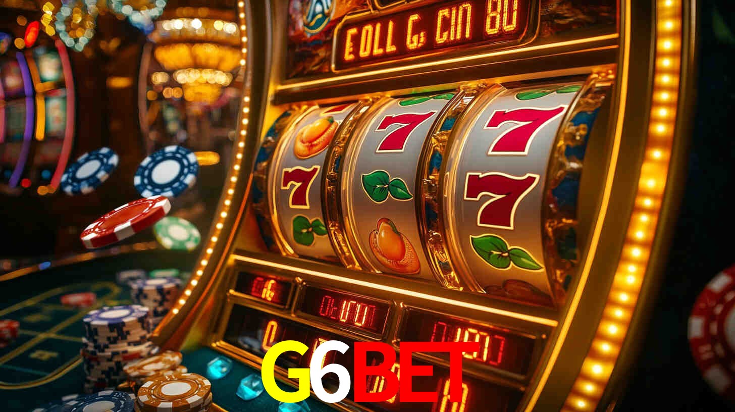Explore as vantagens do G6BET: serviço profissional e confiabilidade