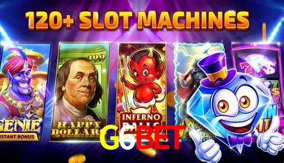 Explorando a Categoria de Eventos em Apostas na G6BET