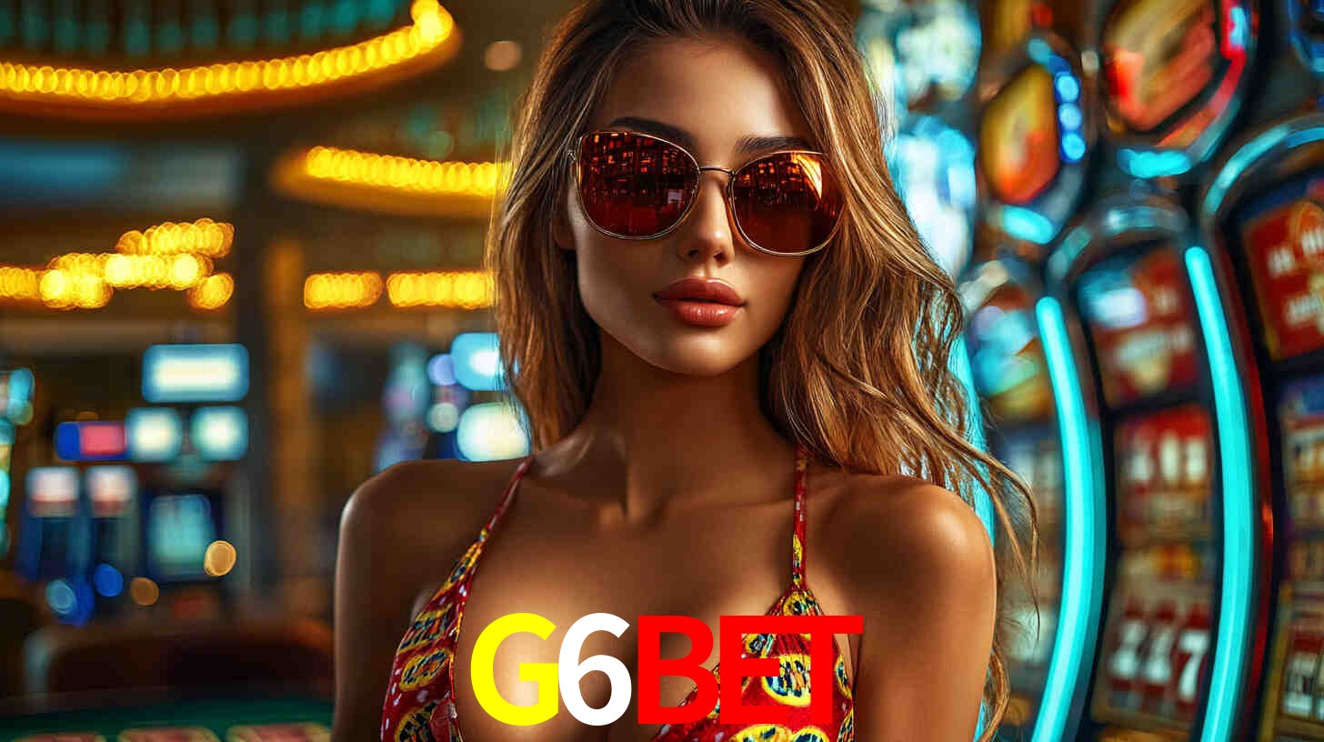 Experimente o Login Seguro Premium no G6BET