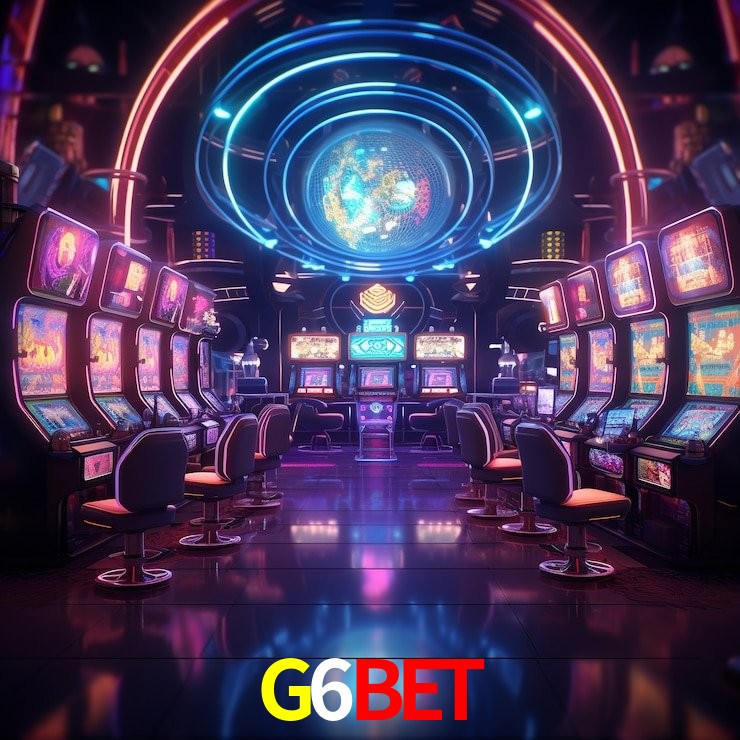 A Emoção da Loteria na G6BET: Uma Chance de Mudança de Vida