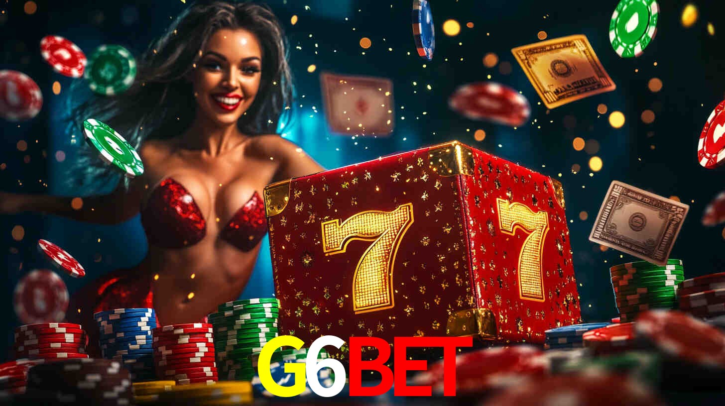 Avaliações dos Jogadores G6BET