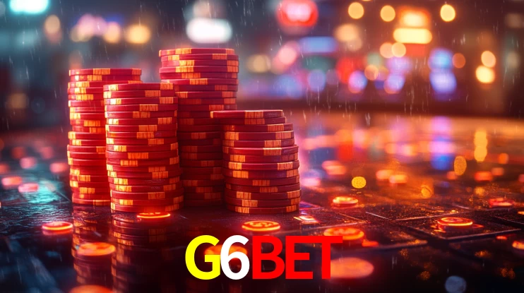 G6BET: Jogue Crash e Experimente Alta Recompensa Instantânea