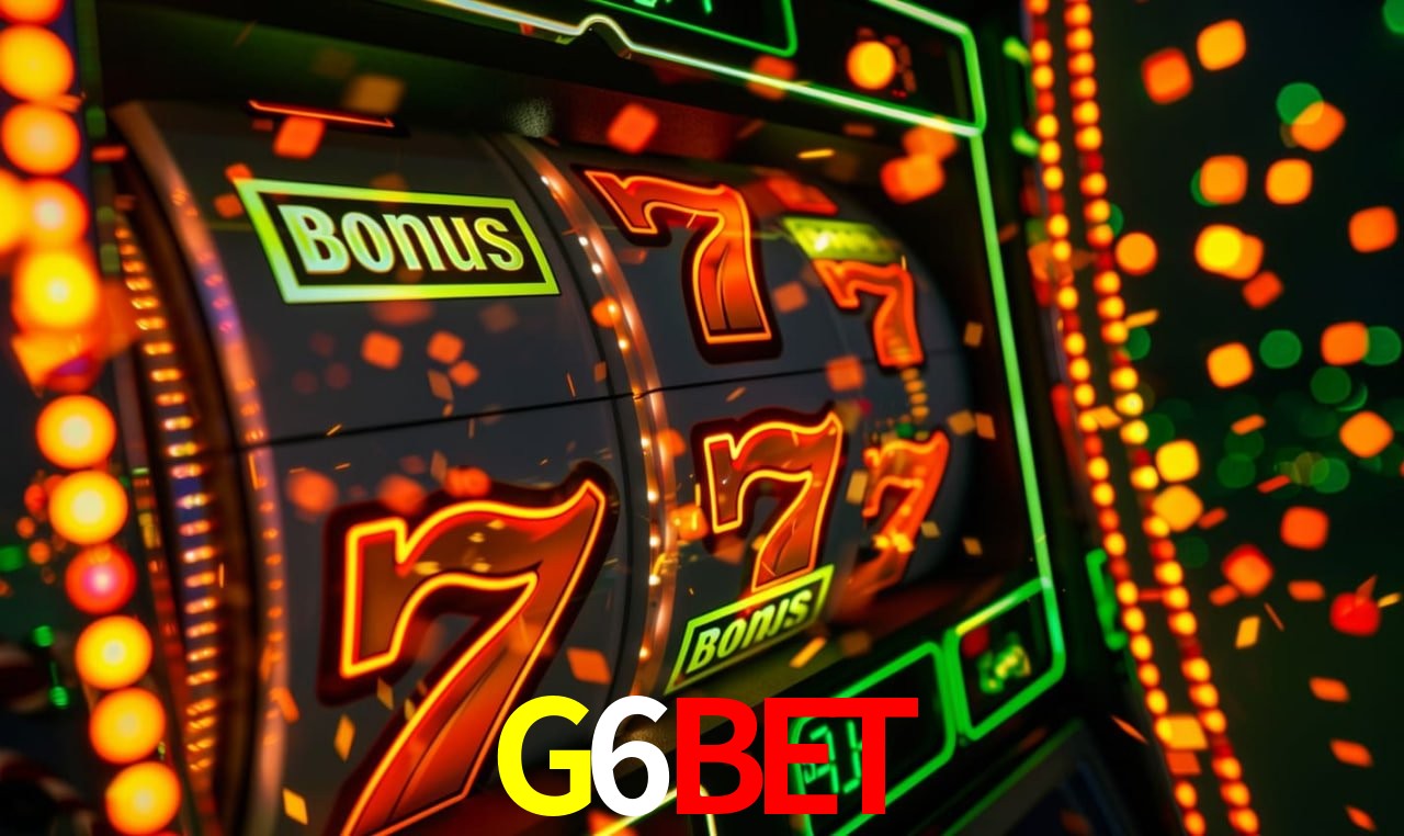 Sistemas de Segurança G6BET
