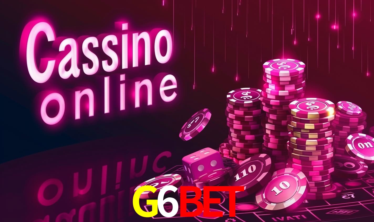 Provedores de Jogos G6BET