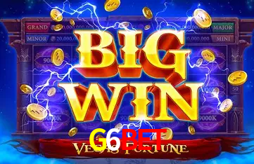 Flash Promotion G6BET