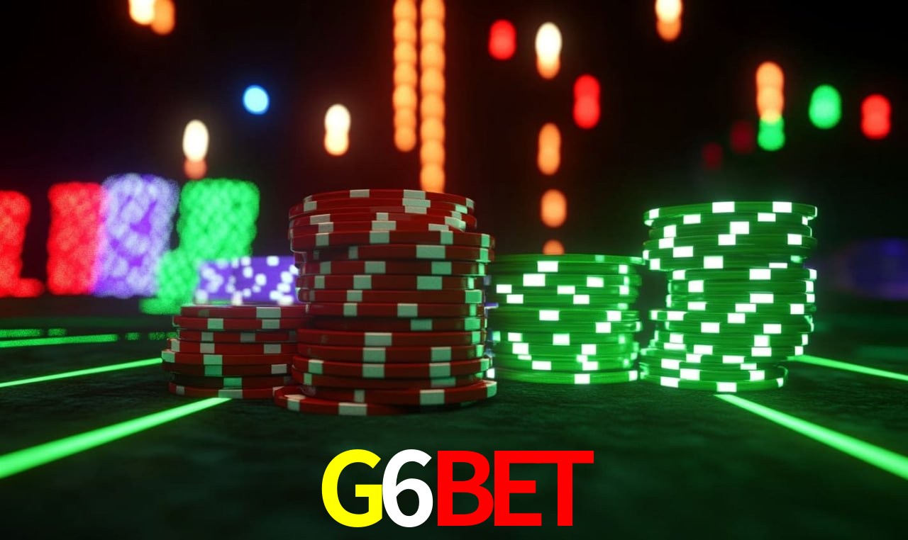 Basketball Betting G6BET