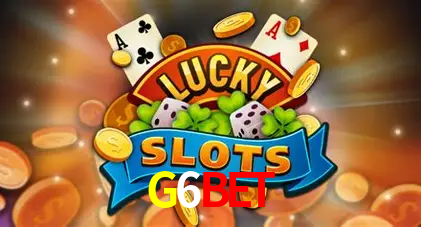 Descubra o Mundo do Cassino Online com G6BET