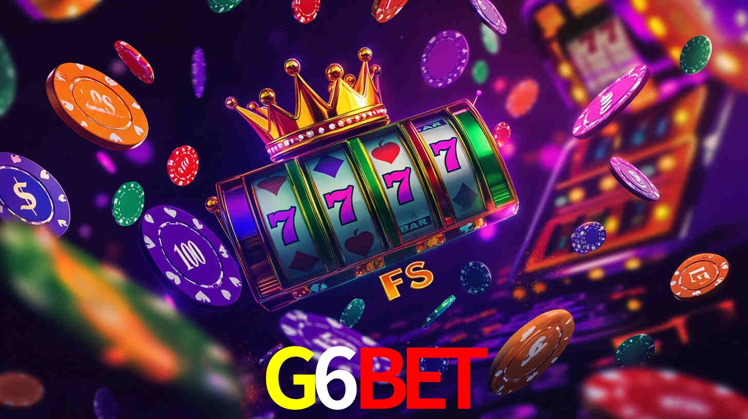 Ofertas Imperdíveis na G6BET: Promoções e Bônus Que Valem a Pena