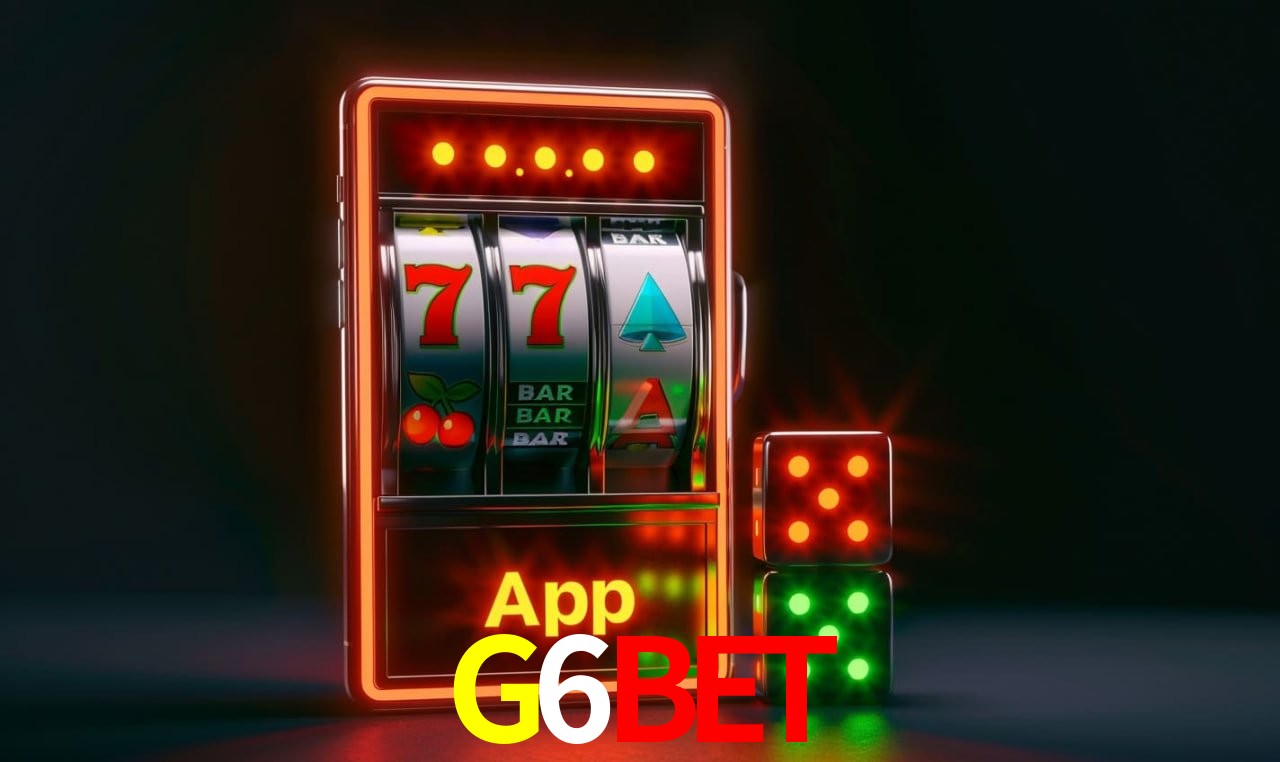 Apostas Esportivas na G6BET: Um Guia Completo