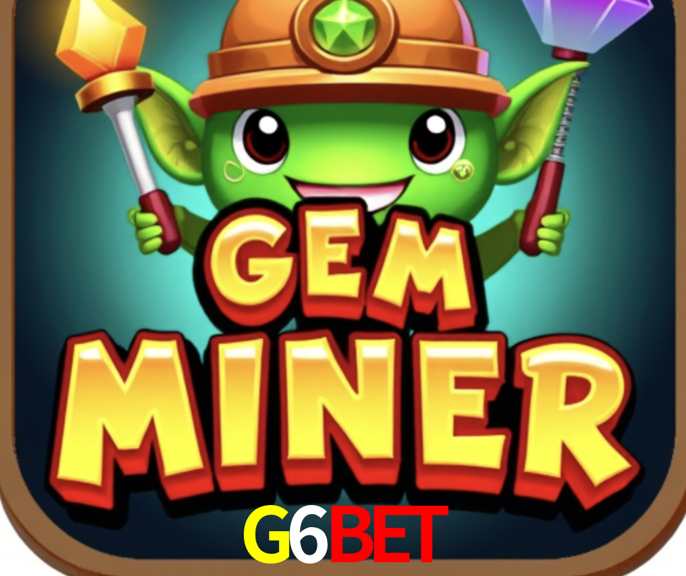Game Providers G6BET