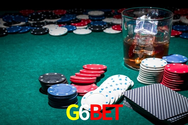 A Emoção da Loteria na G6BET: Uma Chance de Mudança de Vida