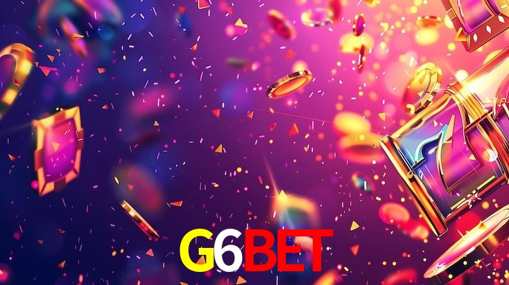 Especiais de Fim de Semana G6BET