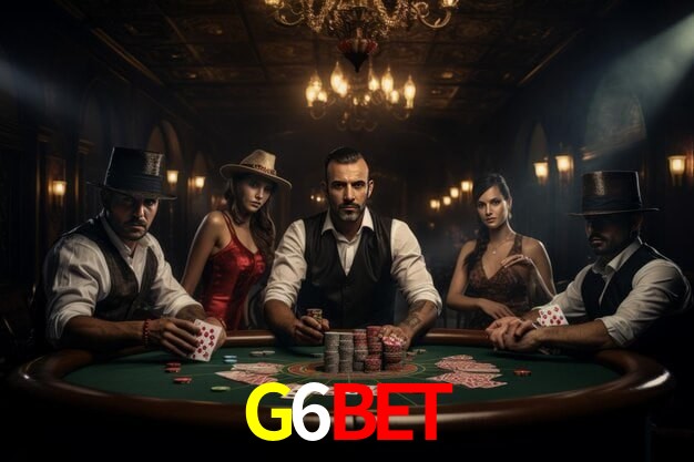 Integração de APIs G6BET
