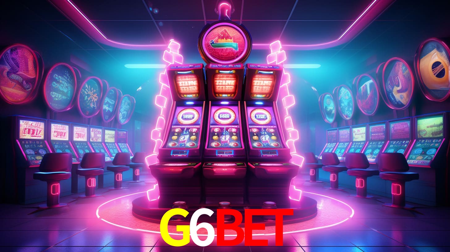 G6BET login