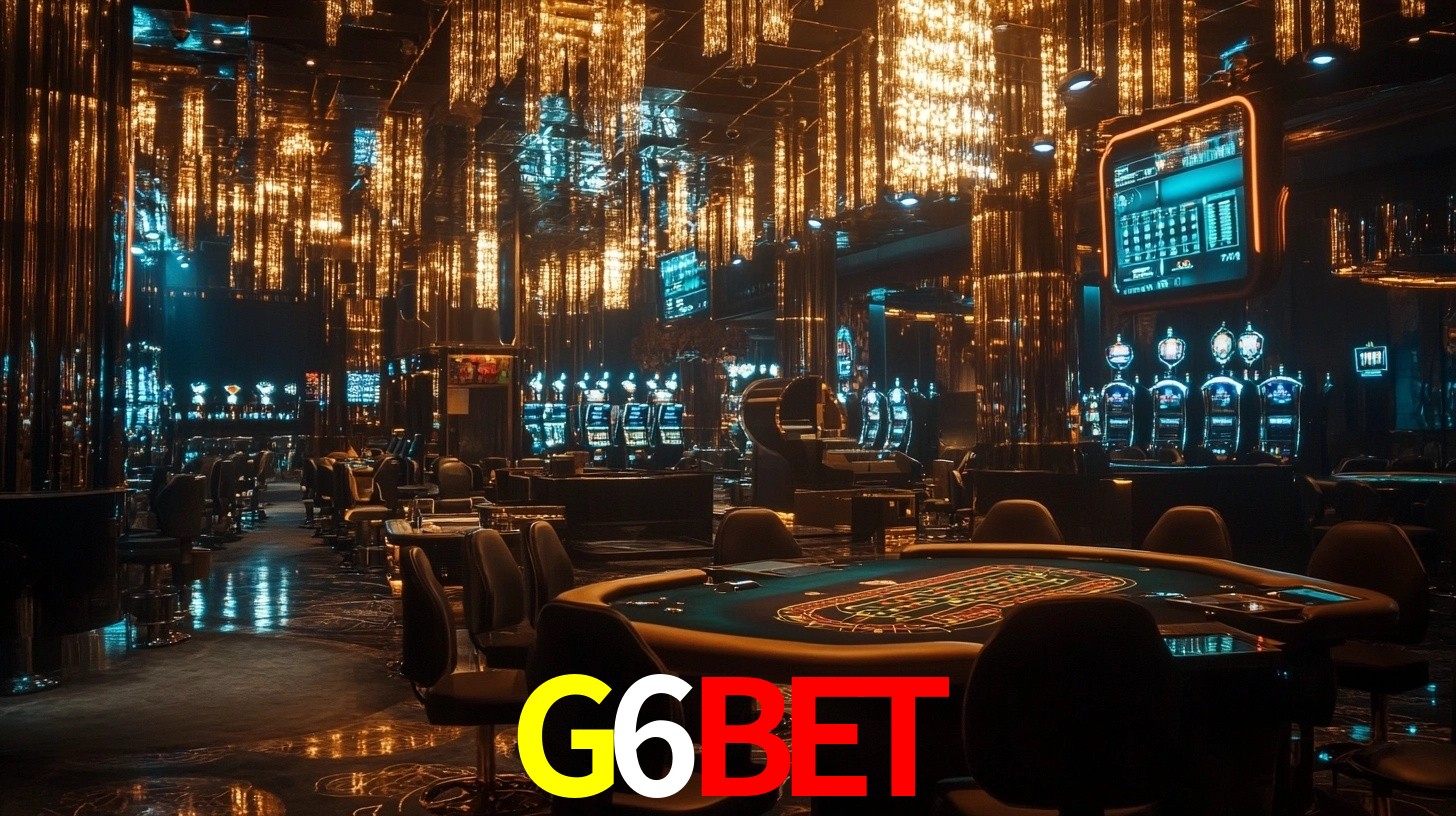 G6BET.com