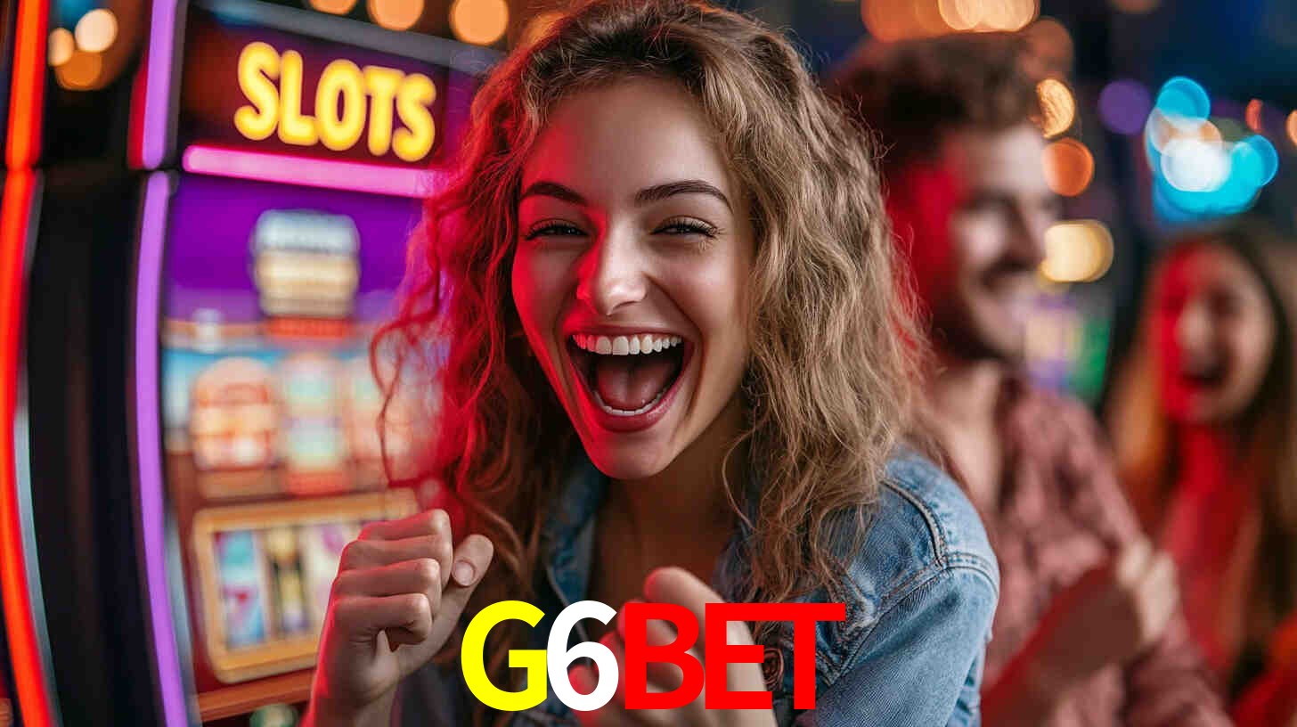 Recursos de Bônus G6BET