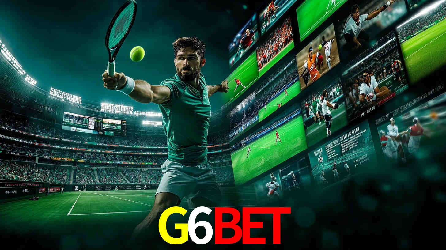 Casino VIP G6BET
