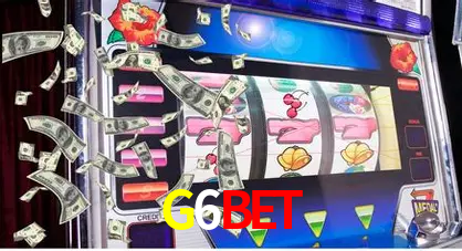 Seasonal Promotions G6BET