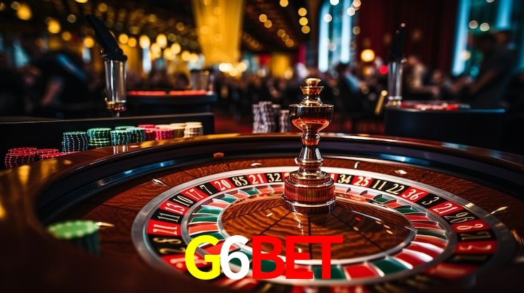 2FA Security G6BET
