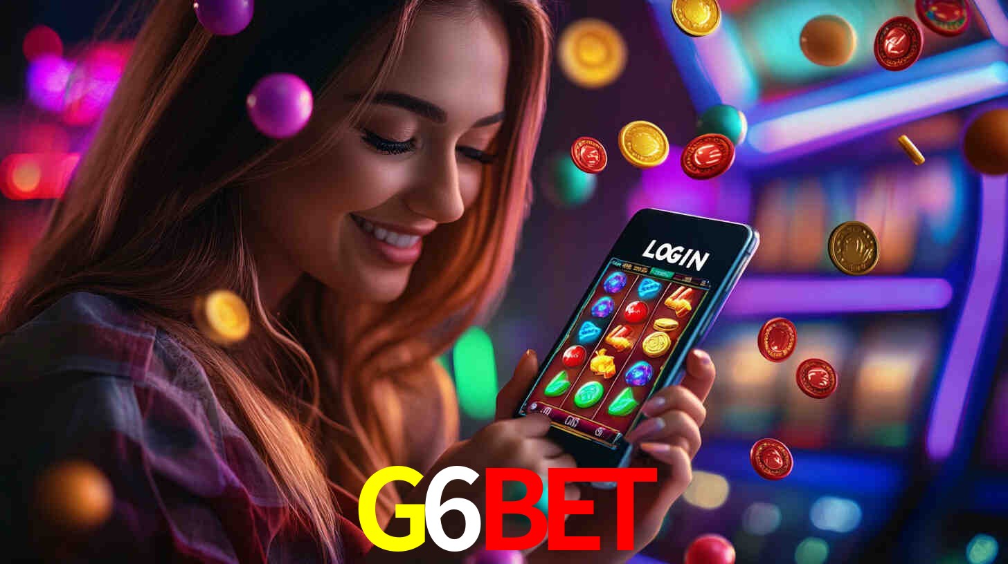 G6BET: A Experiência de Casino com Jogos de Mesa ao Vivo